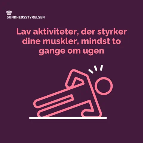 Hvorfor er styrketræning vigtigt? (og hvad får du ud af det)