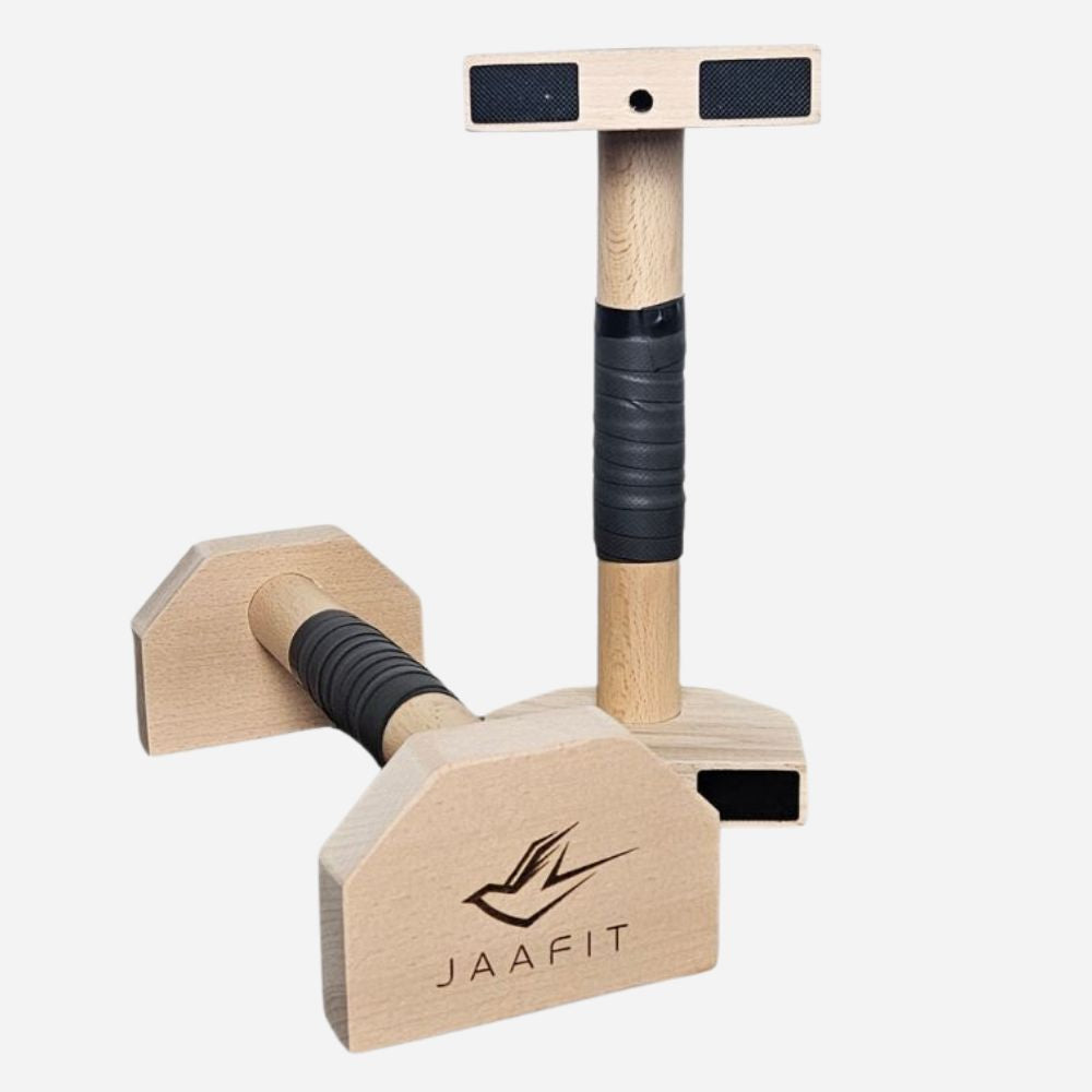 JAAFIT Push Up Handles