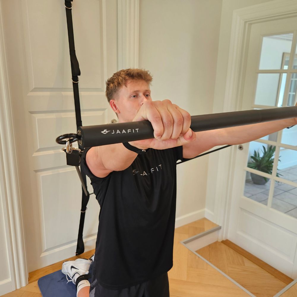 Multipoint Door Anchor™