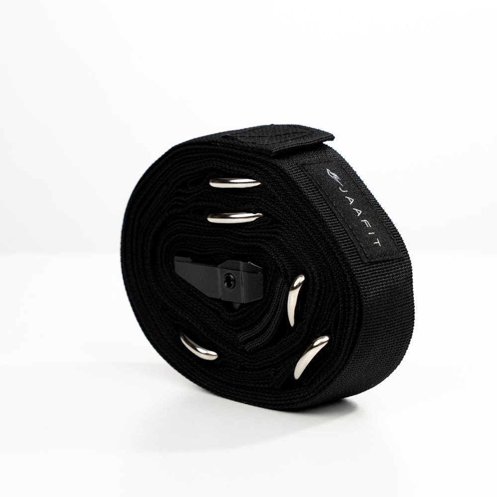 Multipoint Door Anchor™