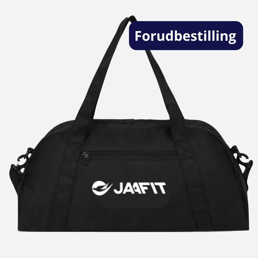 JAAFIT PRO - Sports bag