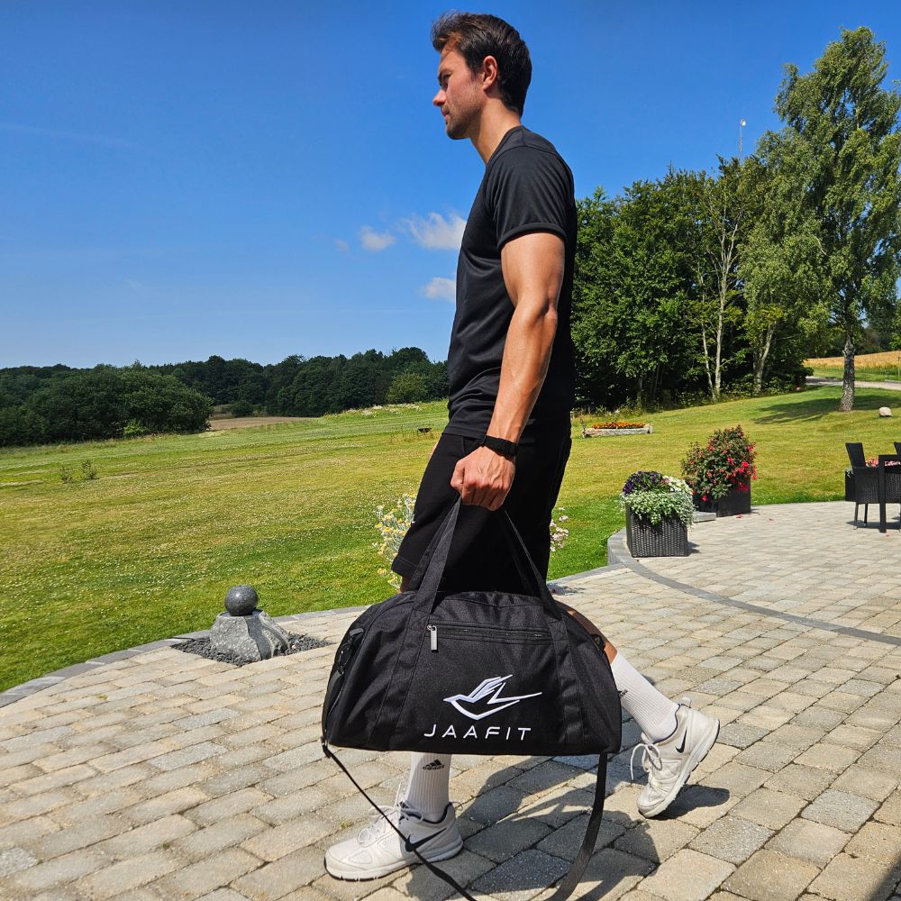 JAAFIT PRO - Sports bag