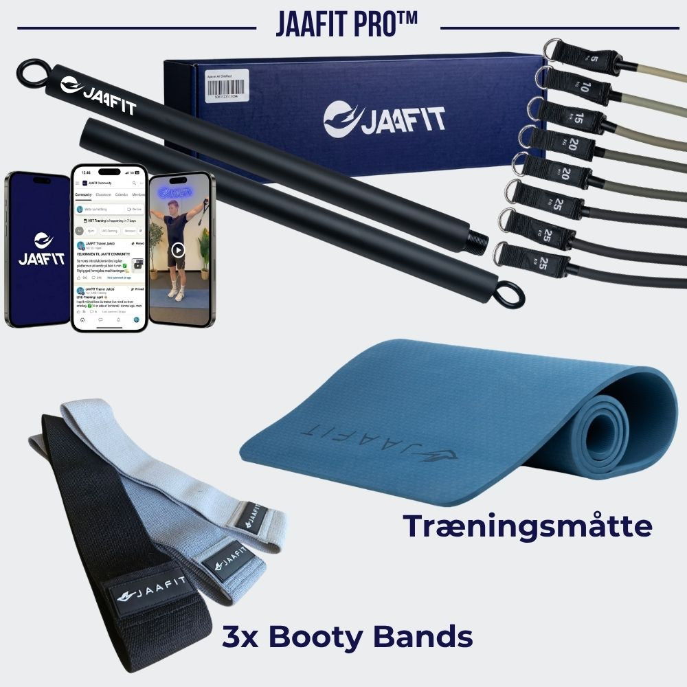 Booty Builder Bundle