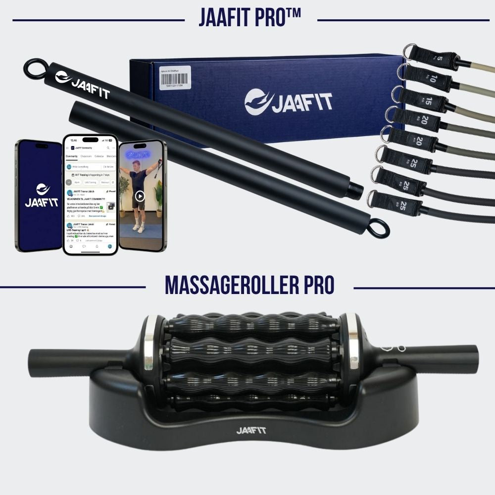 Performance Bundle