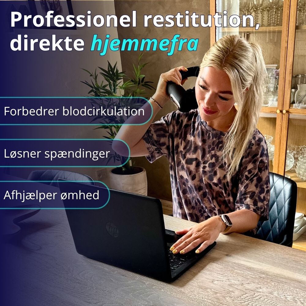 MassageRoller Mini™