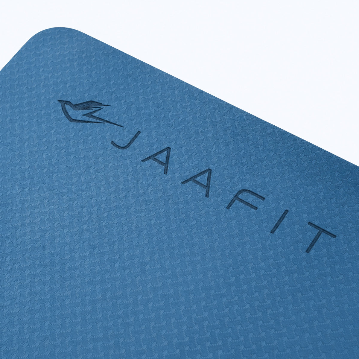 JAAFIT Training Mat - BLUE