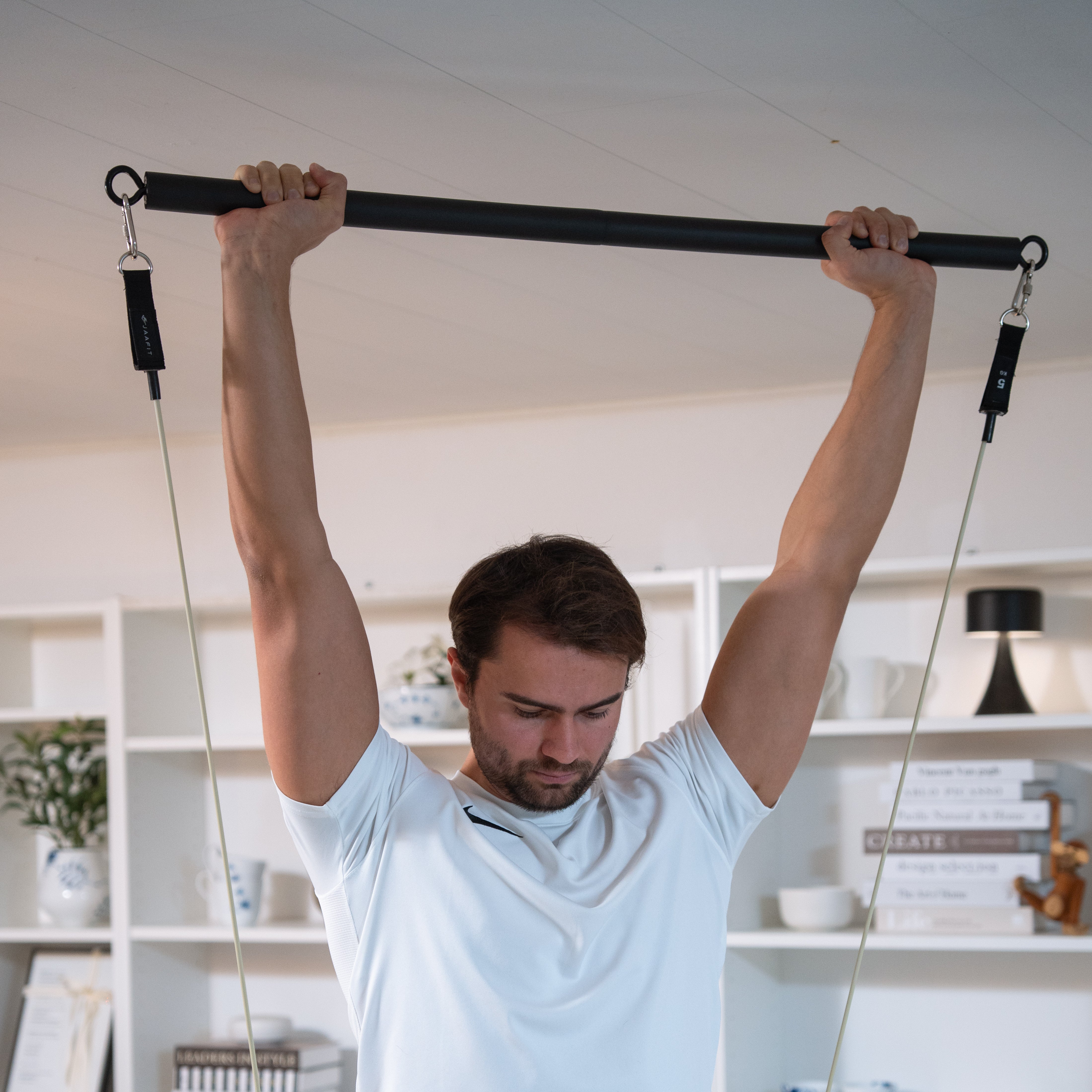 JAAFIT PRO™ Training System