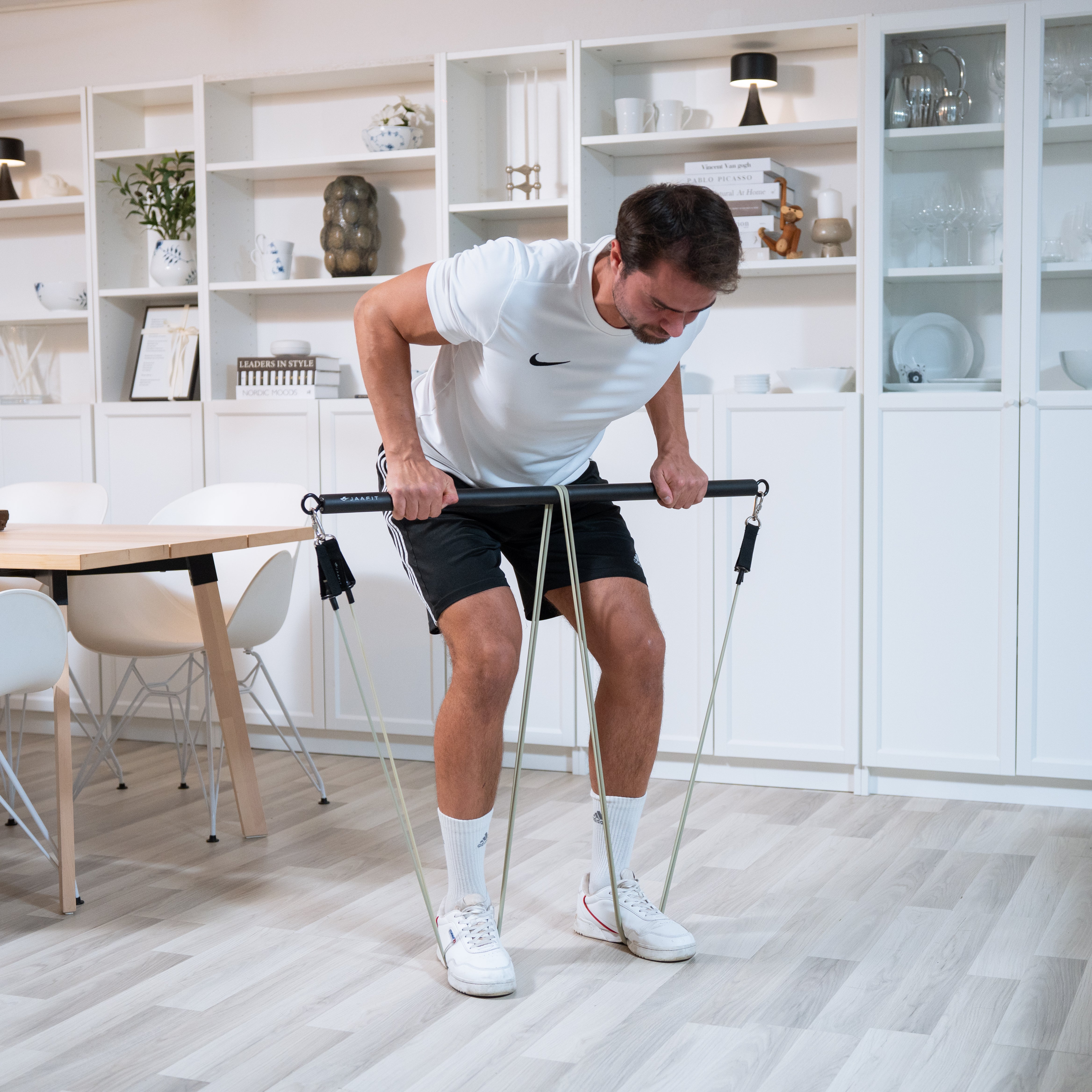 JAAFIT PRO™ Training System