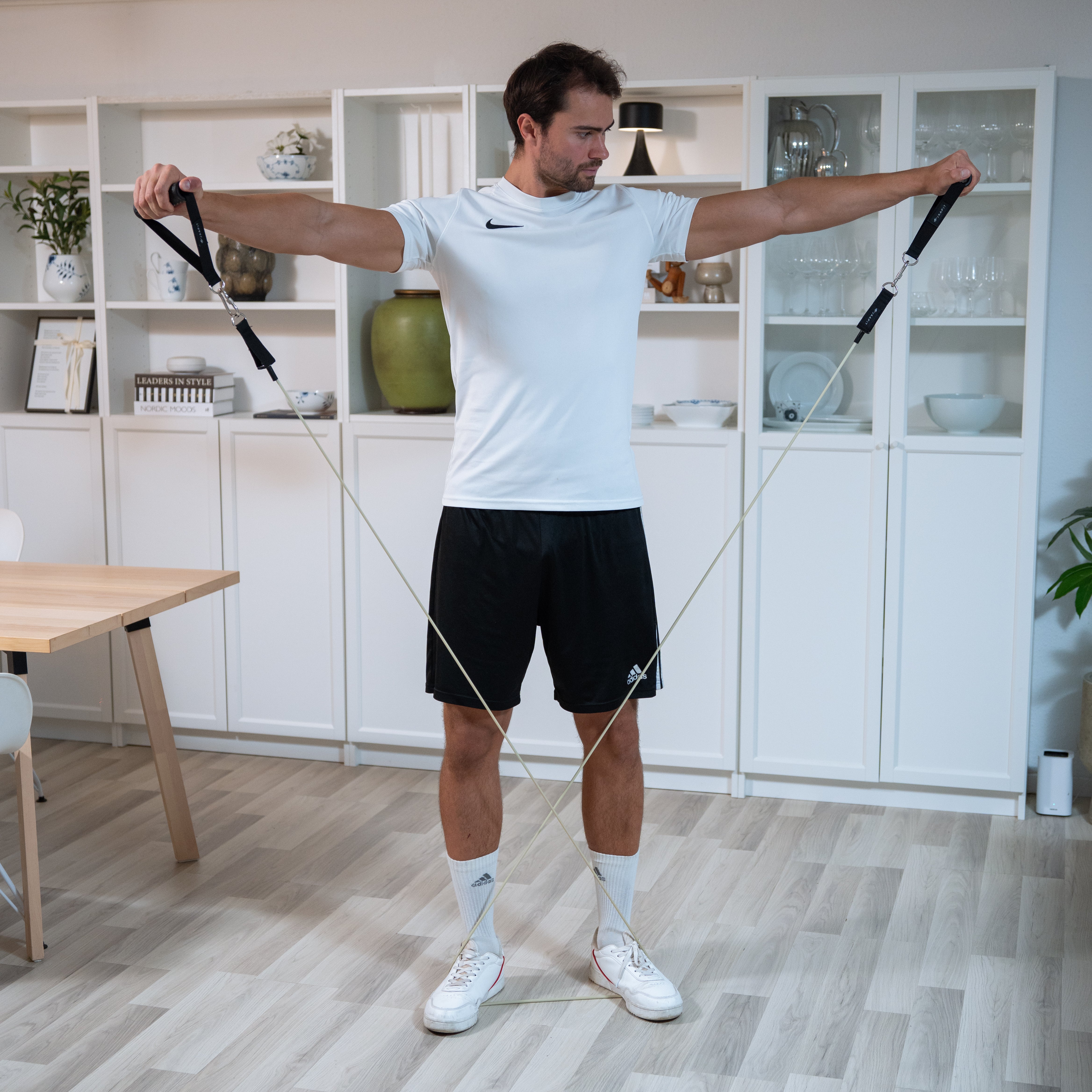 JAAFIT PRO™ Training System