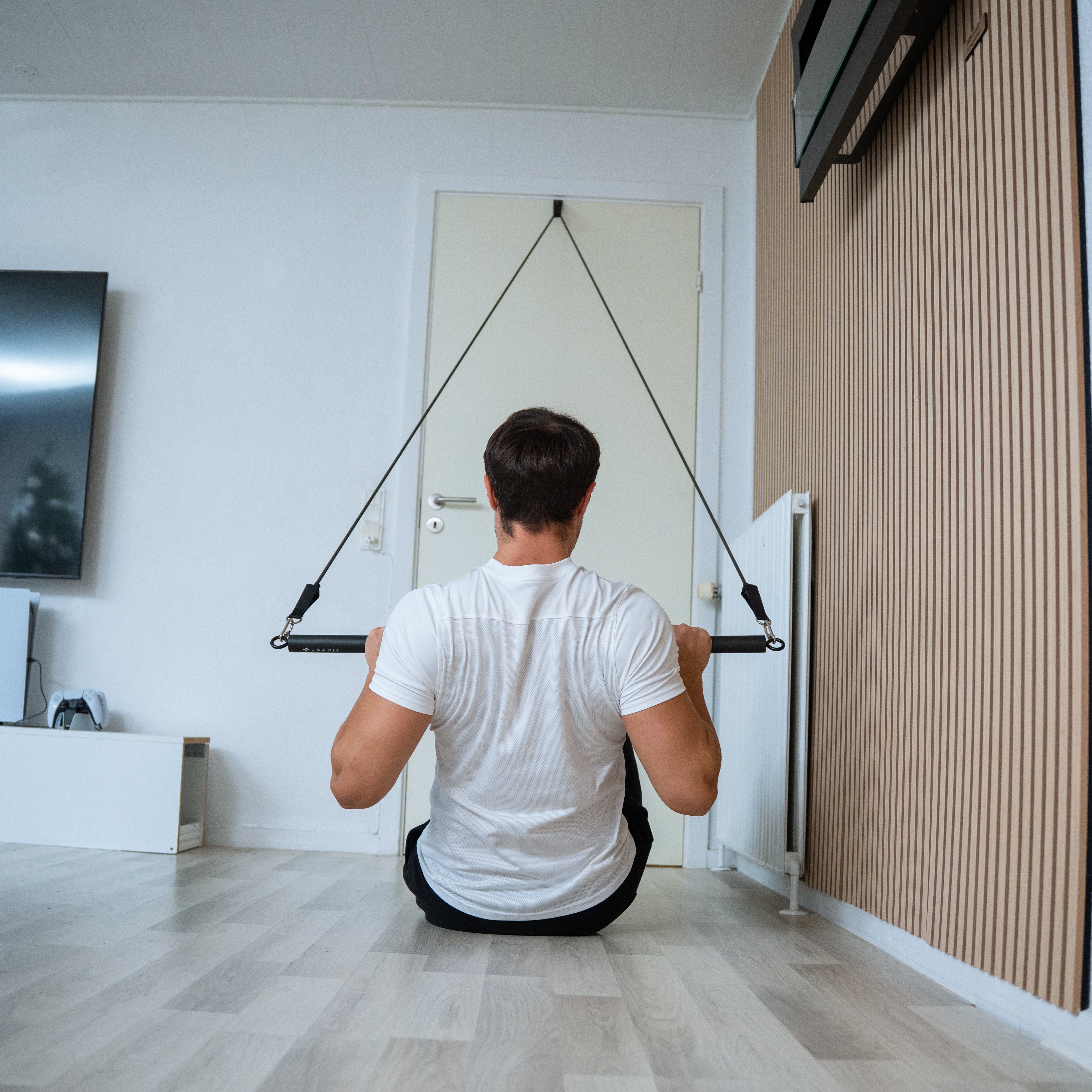 JAAFIT PRO™ Training System