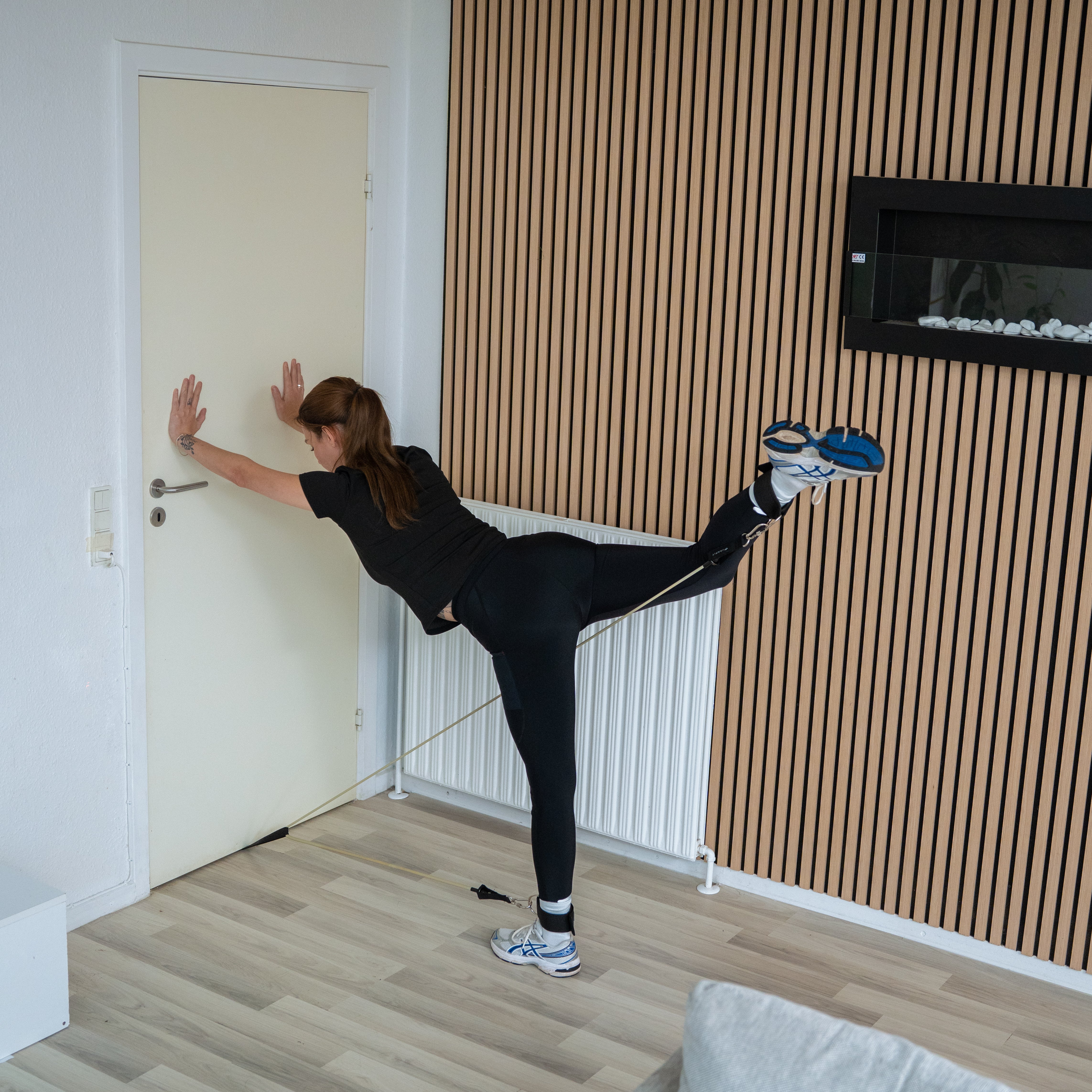 JAAFIT PRO™ Training System