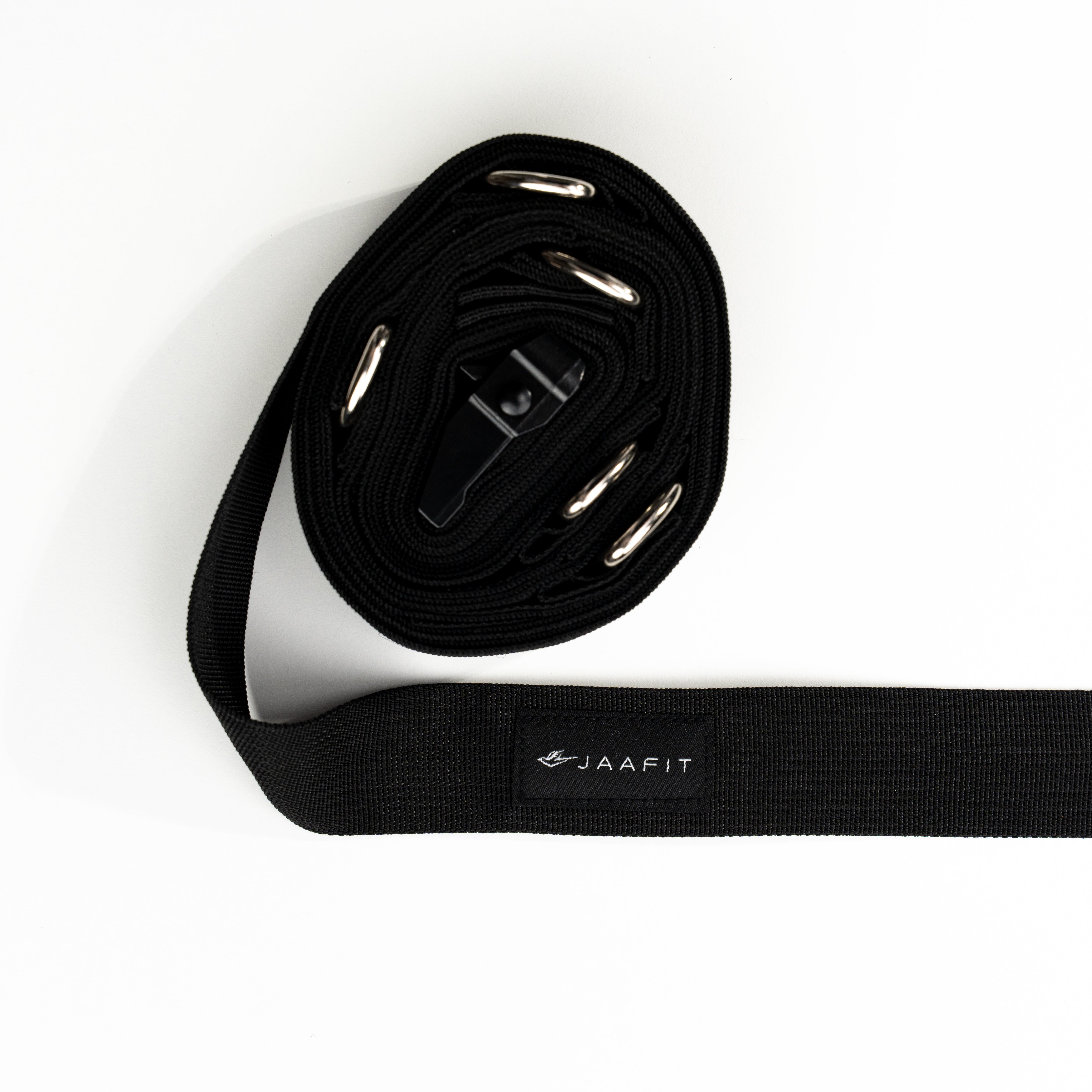 Multipoint Door Anchor™