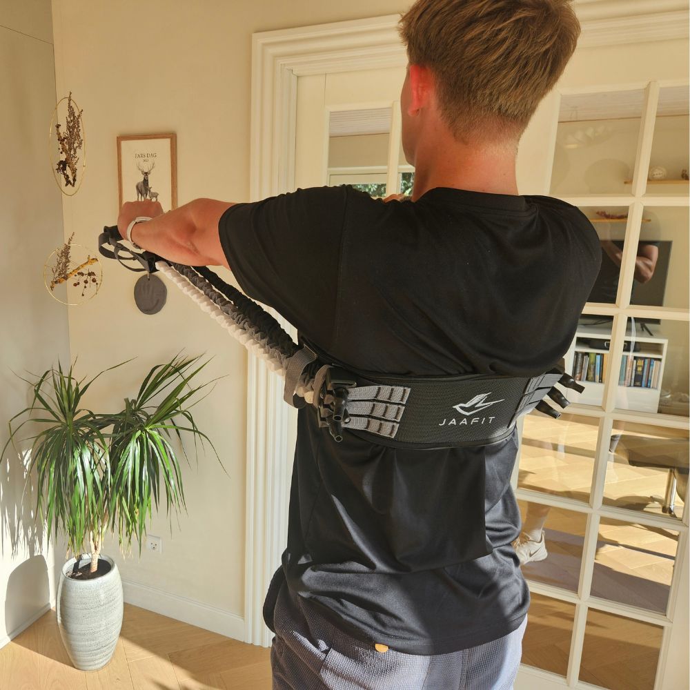 JAAFIT pro Herbstangebot