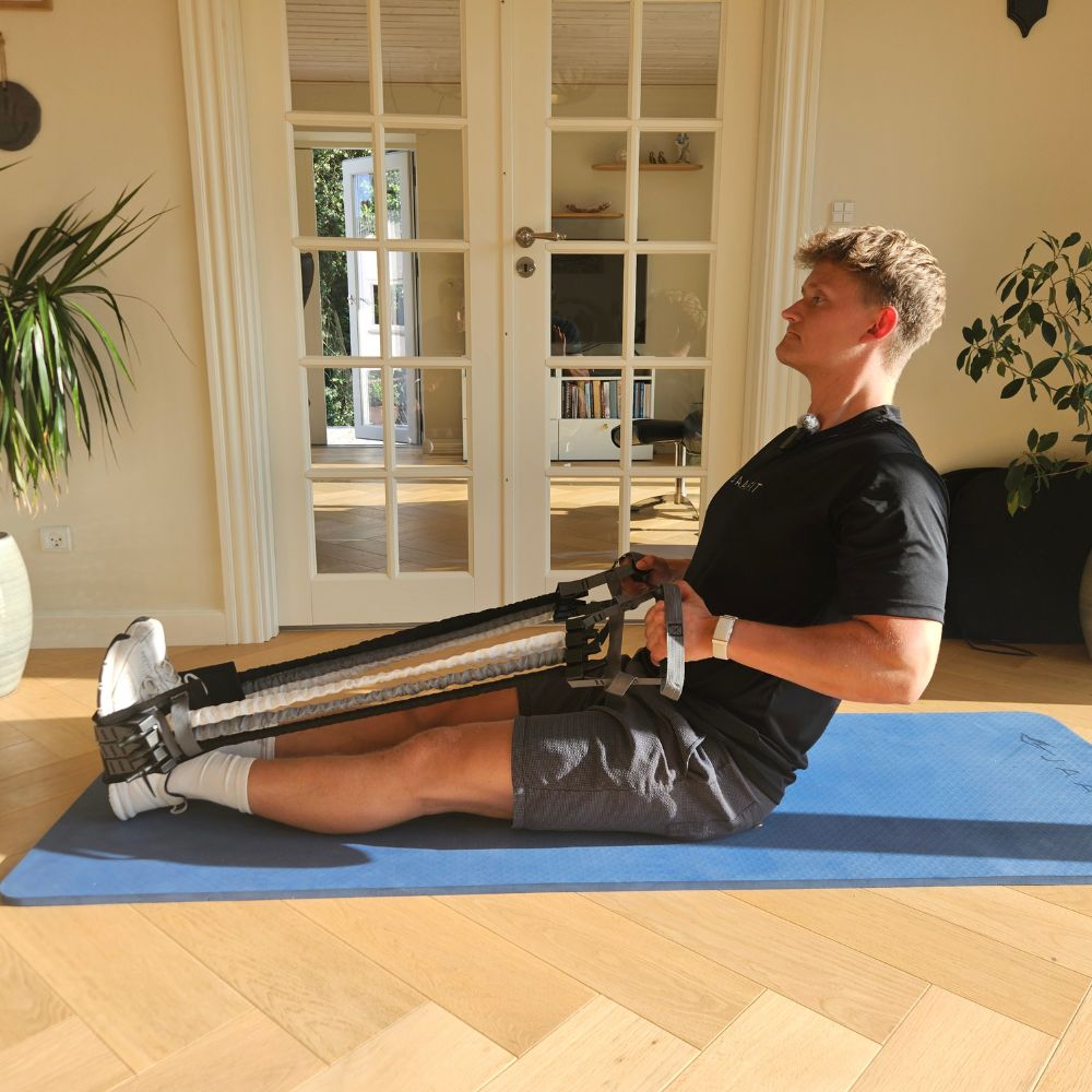 JAAFIT pro Herbstangebot