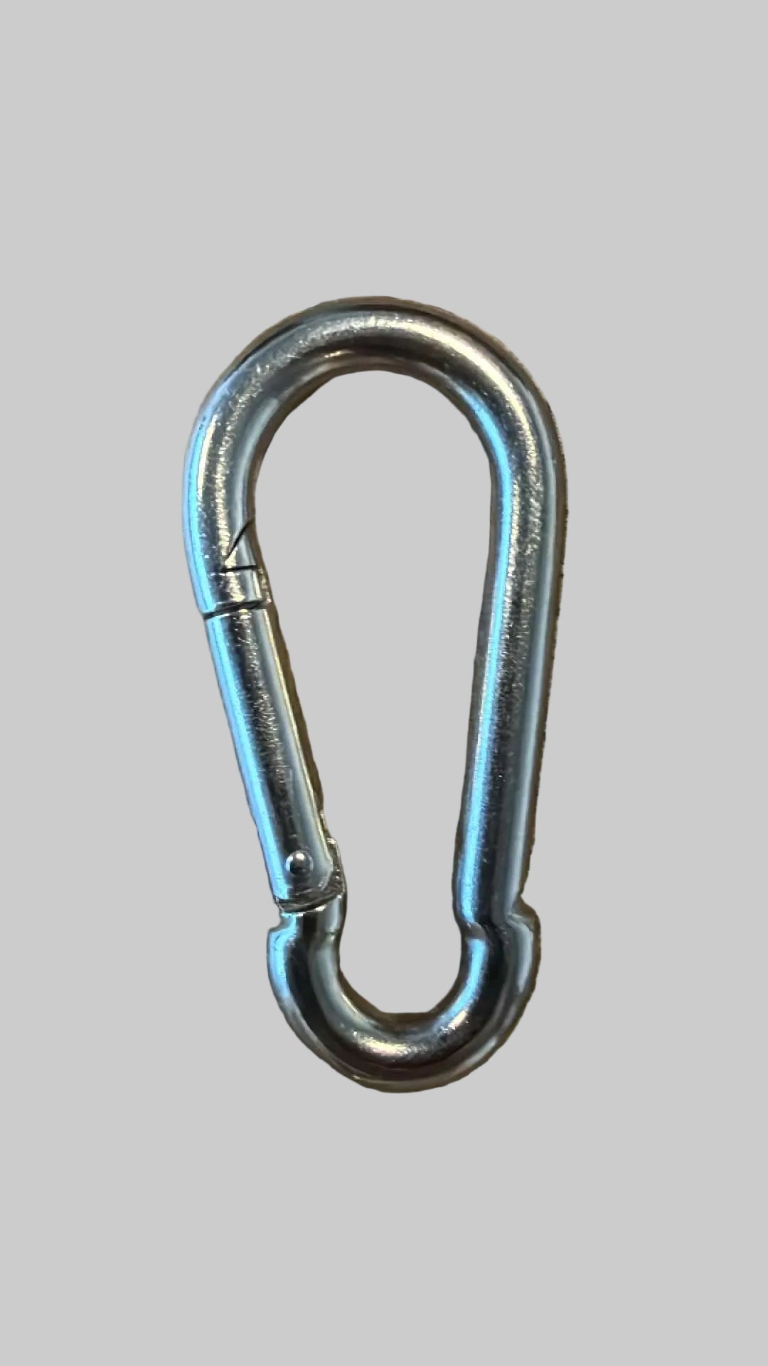 Carabiner