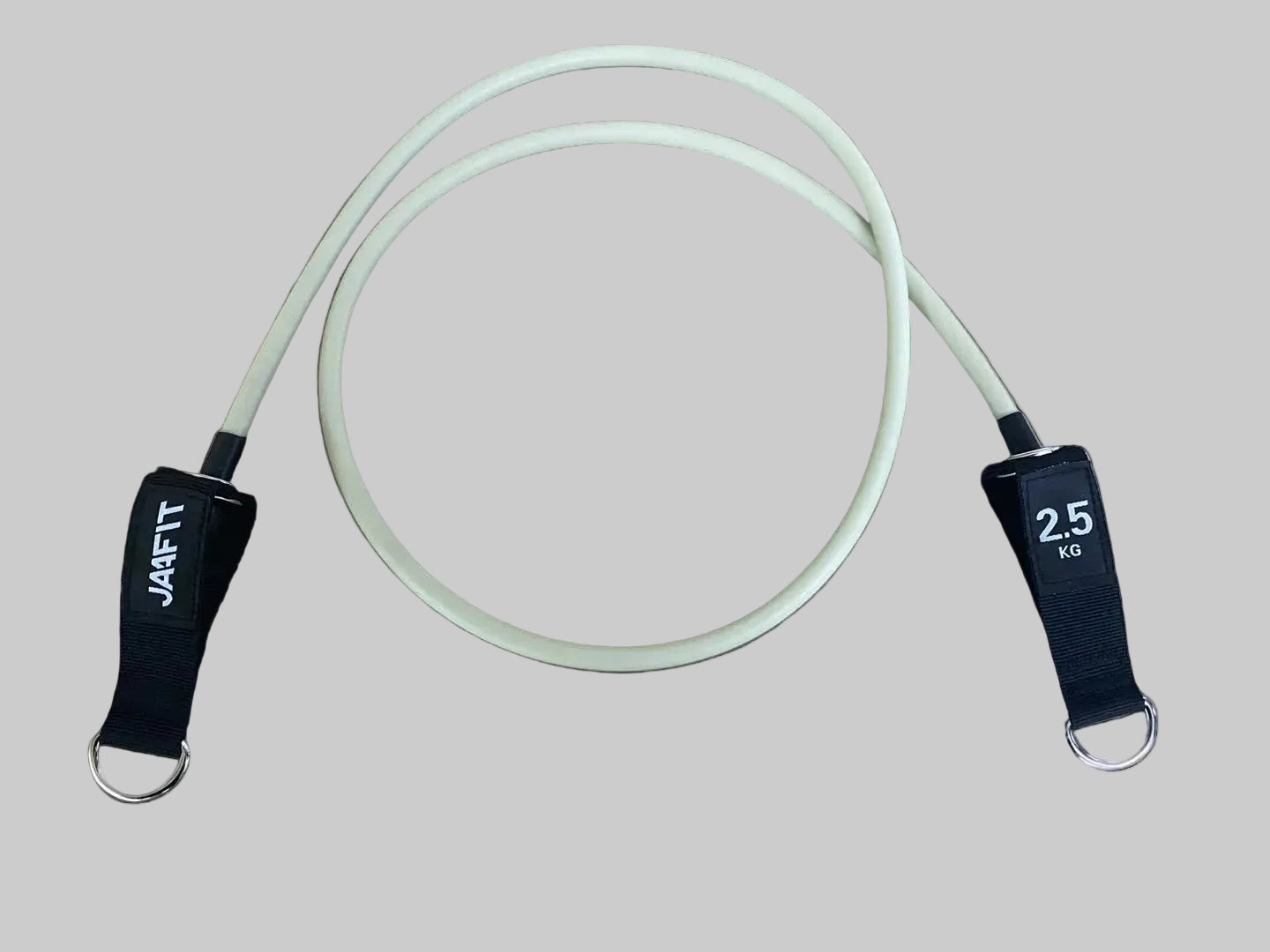 2.5 KG elastic