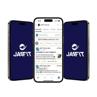 JAAFIT App