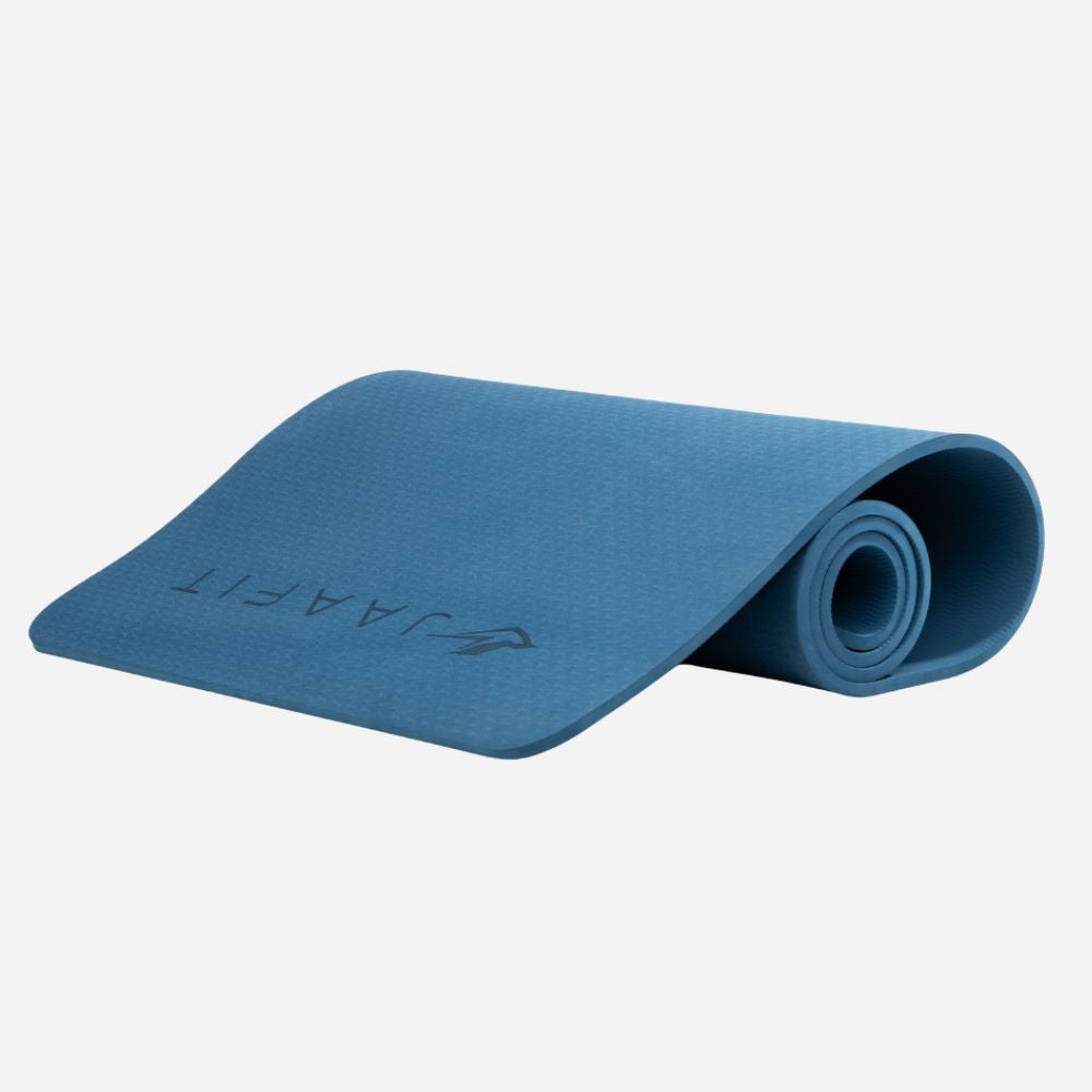 JAAFIT Training Mat - BLUE