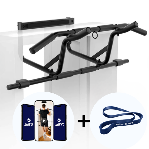 Pull Up Bar