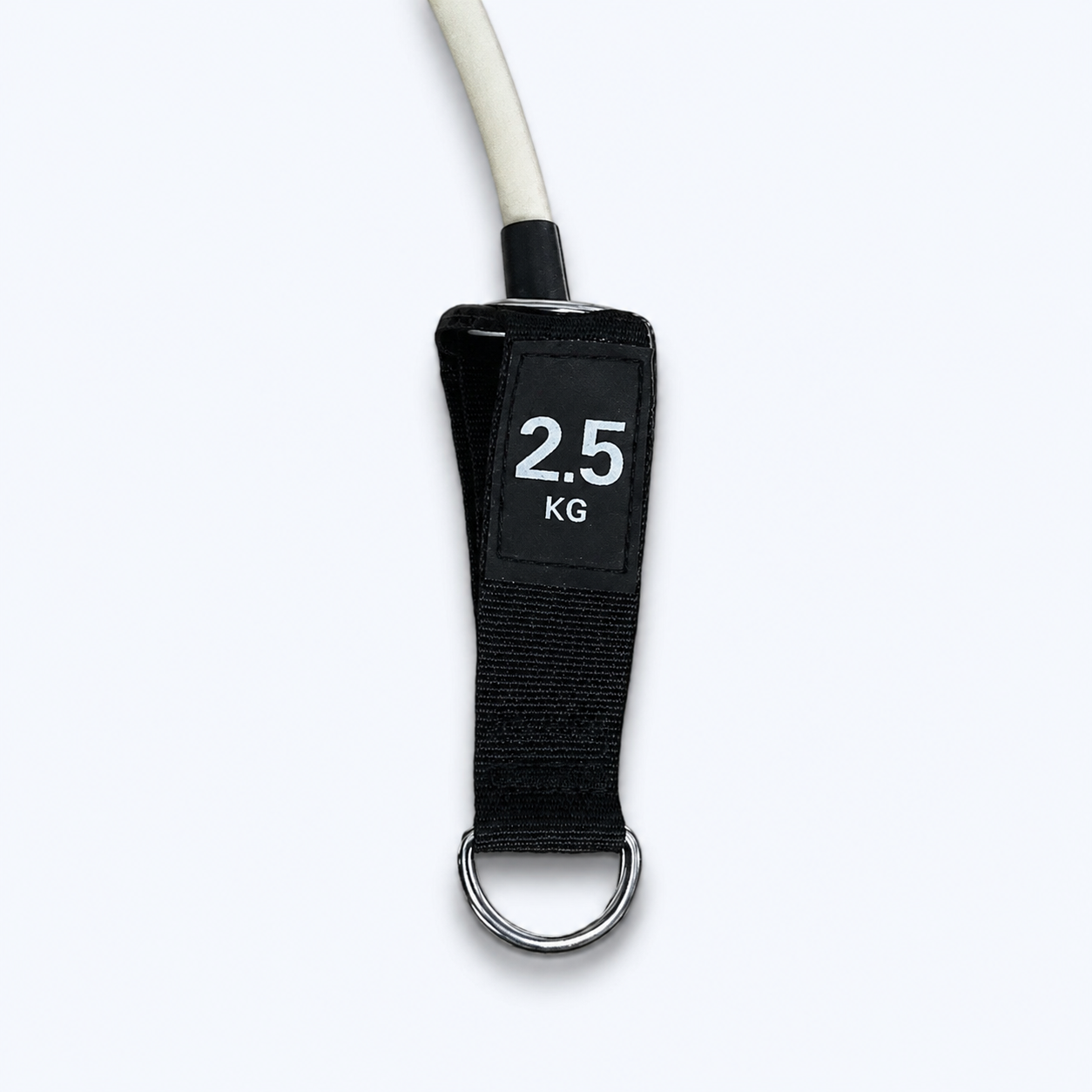2,5 KG elastik