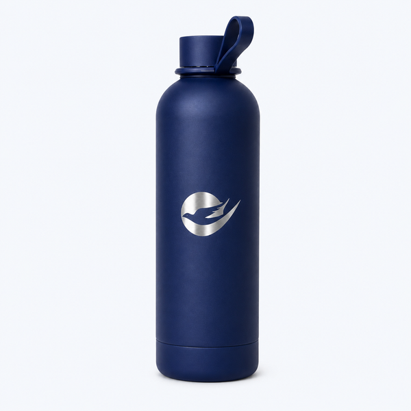 Thermal Water Bottle (750 ml)
