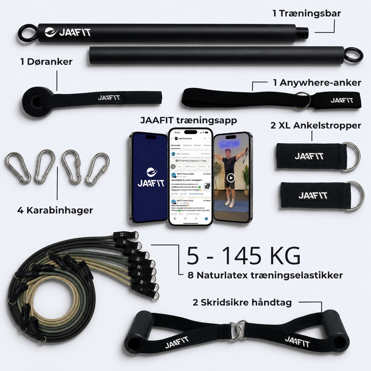 Starter Bundle