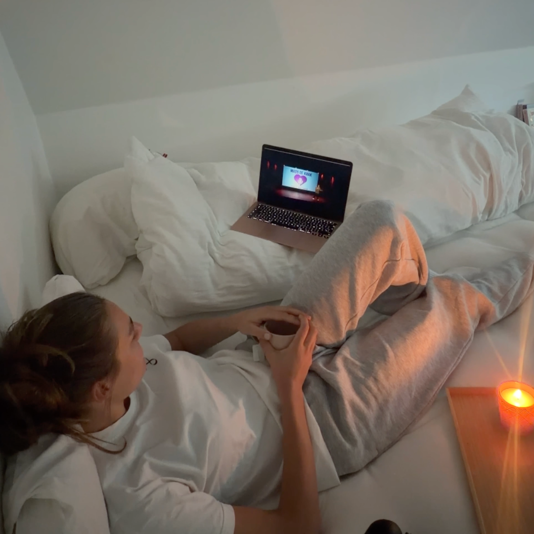 JAAFIT PRO living room training