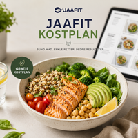 Meal plans