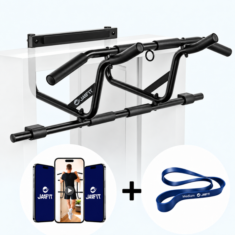 Pull Up Bar