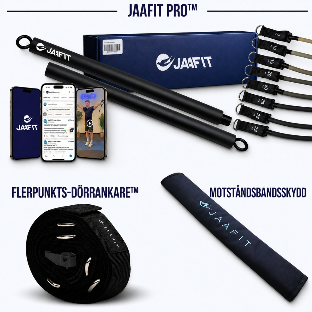 Starter Bundle