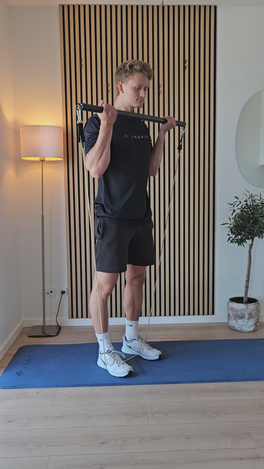 Biceps curls