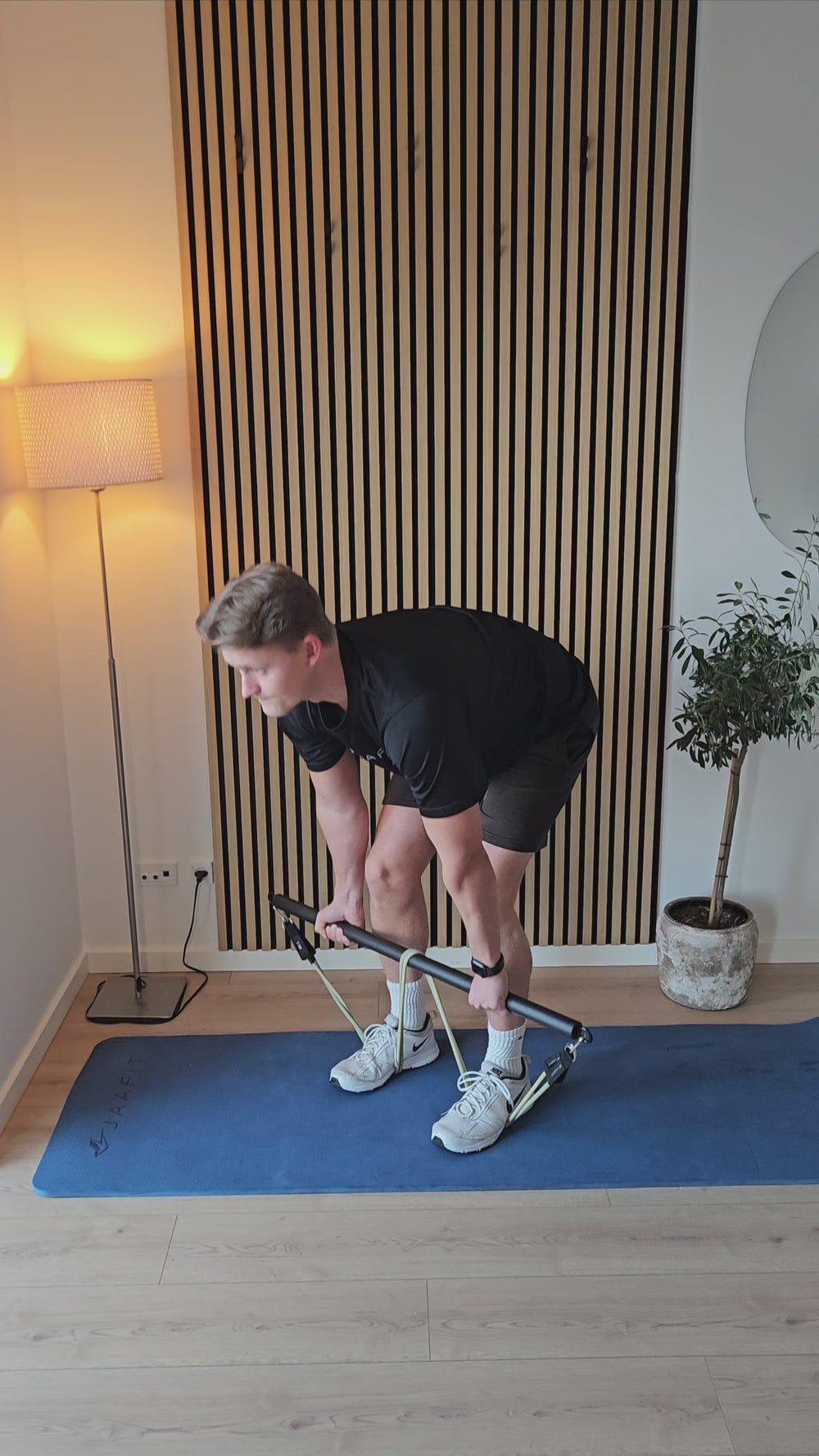 Deadlift